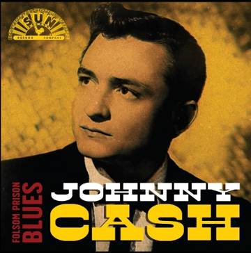 Johnny Cash - Folsom Prison Blues [3in Vinyl] [BFRSD2020]