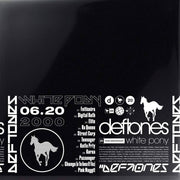 Deftones - White Pony [[Indie Exclusive Limited Edition Deluxe]