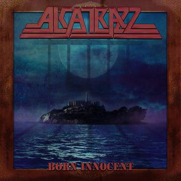 Alcatrazz - Born Innocent [RSDJULY21]
