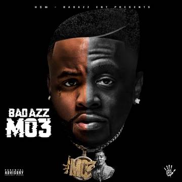 Boosie Badazz/ MO3 - Badazz MO3 [RSDJULY21]