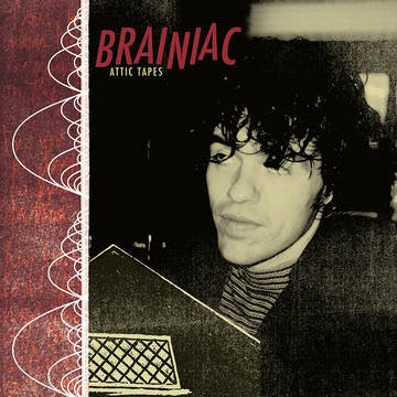 Brainiac - Attic Tapes [RSDJUNE21]