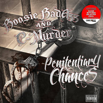 Boosie Badazz C-Murder - Penitentiary Chances [RSDJUNE21]