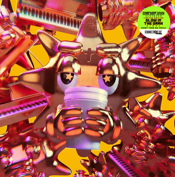 Chief Keef & Zaytoven - GloToven [RSDJUNE21]
