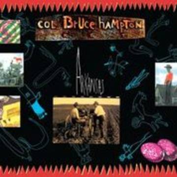Col. Bruce Hampton - Arkansas [RSDJUNE21]