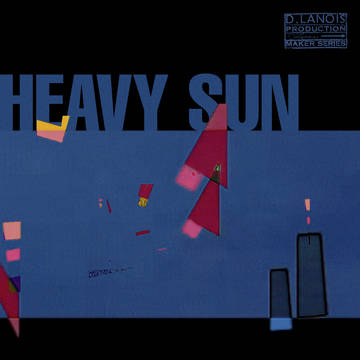 Daniel Lanois - Heavy Sun [RSDJUNE21]