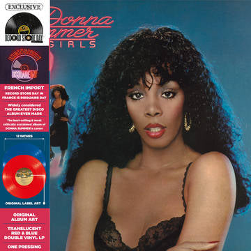 Donna Summer - Bad Girls [RSDJULY21]