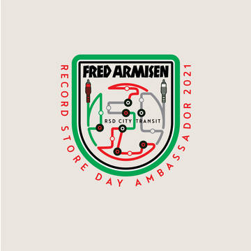 Fred Armisen - Parade Meeting [RSDJULY21]
