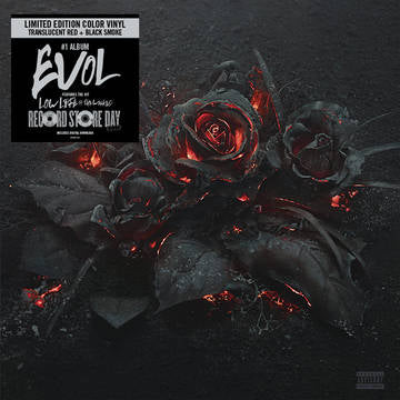 Future - EVOL (5th Anniversary) [RSDJULY21]