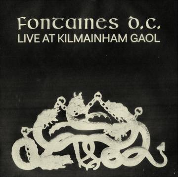 Fontaines D.C. - Live at Kilmainham Gaol [RSDJUNE21]