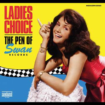 Ladies Choice: The Pen Of Swan Records [RSDJUNE21]