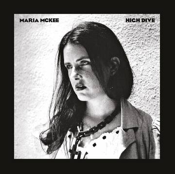 Maria Mckee - High Dive [RSDJUNE21]