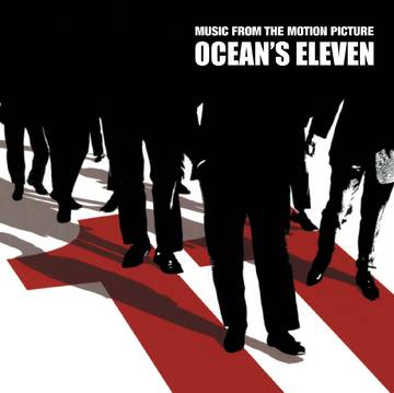 Ocean's Eleven -- Music From The Motion Picture [RSDJULY21]