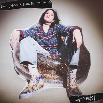 K.Flay - Don't Judge A Song By Its Cover [RSDJULY21]
