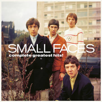 Small Faces - Complete Greatest Hits! [RSDJULY21]