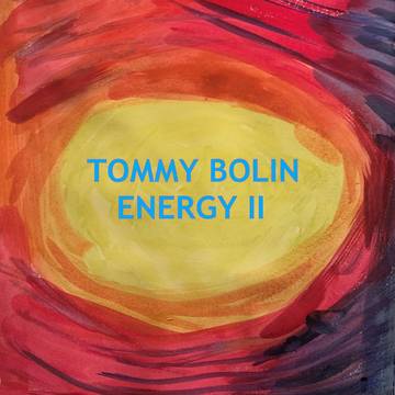 Tommy Bolin - Energy II [RSDJUNE21]