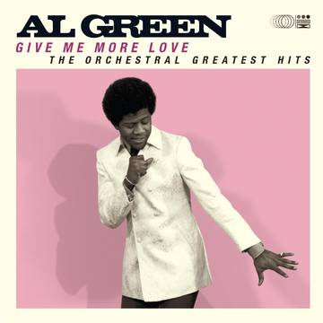 Al Green - Give Me More Love [RSDJUNE21]