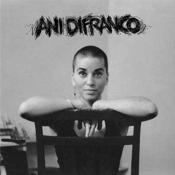 Ani DiFranco - Ani DiFranco (30th Anniversary Edition) [RSDJULY21]