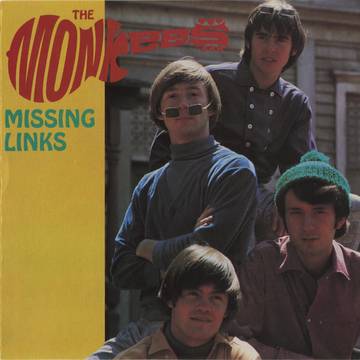 The Monkees - Missing Links Volume 1 [RSDJULY21]