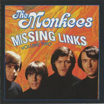 The Monkees - Missing Links Volume 2 [RSDJULY21]