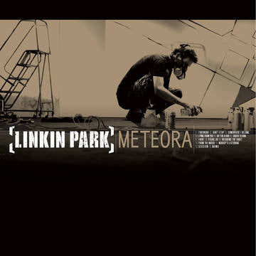 Linkin Park - Meteora [RSDJUNE21]