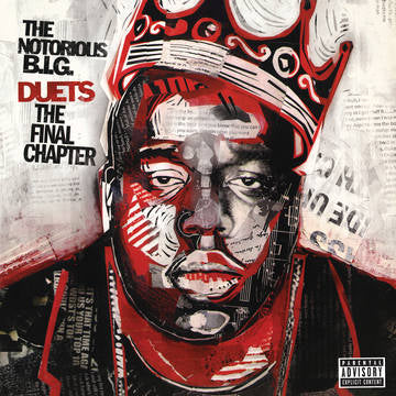The Notorious B.I.G. - Biggie Duets: The Final Chapter [RSDJUNE21]