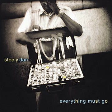 Steely Dan - Everything Must Go [RSDJUNE21]