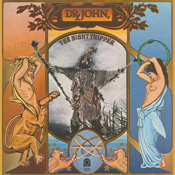 Dr. John, The Night Tripper - The Sun, Moon & Herbs Deluxe 50th Anniversary Edition [RSDJULY21]