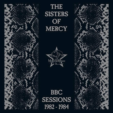 Sister Of Mercy - BBC Sessions [RSDJULY21]