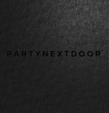 PARTYNEXTDOOR - PARTYNEXTDOOR Limited Edition Vinyl Box Set [RSDJULY21]
