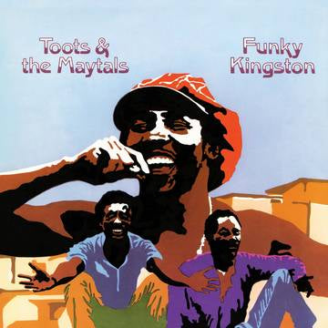 Toots & The Maytals - Funky Kingston [RSDJUNE21]