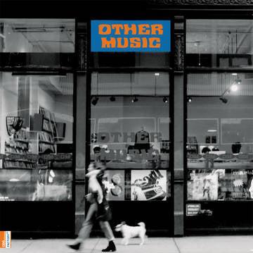 Other Music Soundtrack [RSDJUNE21]