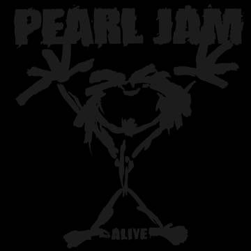 Pearl Jam - Alive [RSDJULY21]