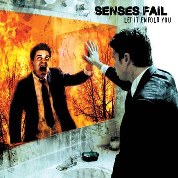Senses Fail - Let It Enfold You [RSDJUNE21]