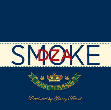 Smoke DZA - Rugby Thompson [RSDJULY21]