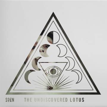 Soen - The Undiscovered Lotus [RSDJULY21]