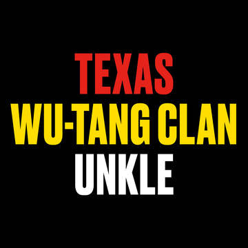 Texas Feat. Wu Tang Clan - Hi [RSDJUNE21]