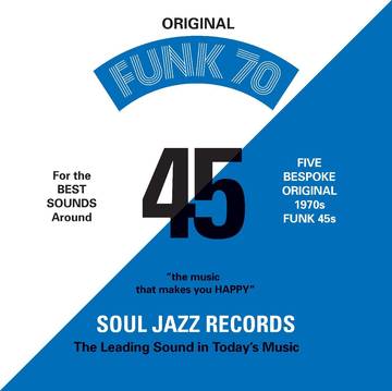 Funk 70 (7" Vinyl Boxset) [RSDJULY21]
