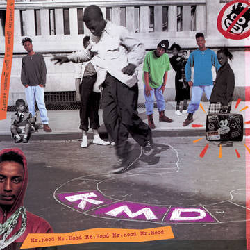KMD - Mr. Hood: 30th Anniversary Edition [RSDJULY21]