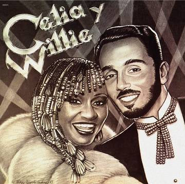 Celia Cruz/ Willie Colon - Celia y Willie [RSDJUNE21]