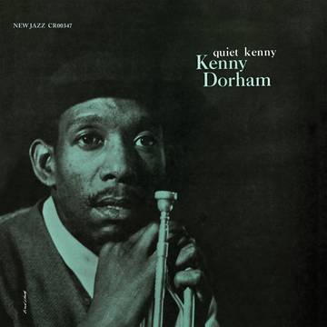 Kenny Dorham - Quiet Kenny [RSDJUNE21]