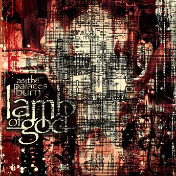 Lamb Of God - As The Palaces Burn [RSDJULY21]