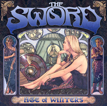 The Sword - Age of Winters (15th Anniversary Edition) [RSDJUNE21]