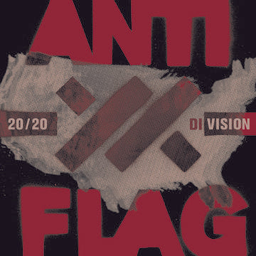 Anti-Flag - 20/20 Division [RSDJUNE21]