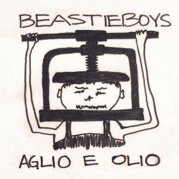 Beastie Boys - Aglio E Olio [RSDJULY21]