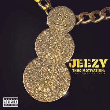 Jeezy - Thug Motivation: The Collection [RSDJUNE21]