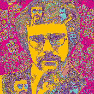 Elton John - Regimental Sgt. Zippo [RSDJUNE21]