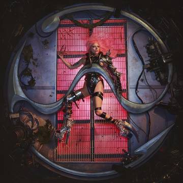 Lady Gaga - Chromatica [RSDJUNE21]