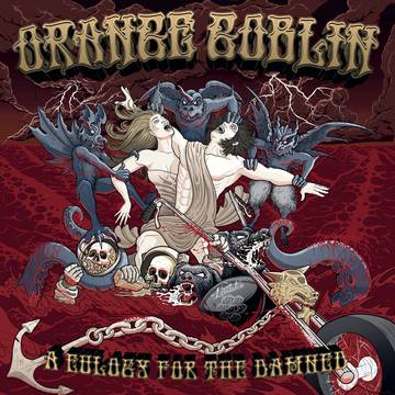 Orange Goblin - Eulogy For The Damned [RSDJUNE21]