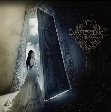 Evanescence - The Open Door [RSDJULY21]