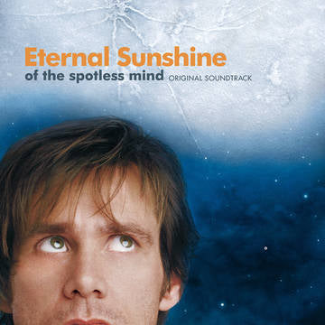 Eternal Sunshine Of The Spotless Mind (Original Motion Picture Soundtrack) [RSDJULY21]